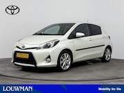 Toyota Yaris - 1.5 Full Hybrid Dynamic Climate Control | Parkeercamera | Cr