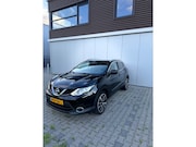 Nissan Qashqai - 1.2 | Keyless | 360 Cam | Trekhaak | Navi
