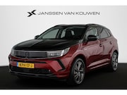 Opel Grandland - 1.6 Turbo Plug-In Hybrid 4x4 GSE 300PK Stuur-Stoelverwarming