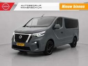 Nissan Primastar - 2.0 dCi 130 L2H1 N-Connecta