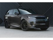 Land Rover Range Rover Sport - P510e Autobiography ACC Pano 360 Memory 4wiel Treeplank Alca