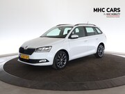 Skoda Fabia - Combi 1.0 TSI Business Edition | Carplay | Airco |