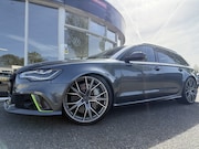 Audi A6 - Avant 4.0 TFSI RS6 q. PL +