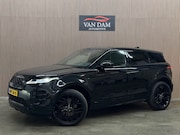 Land Rover Range Rover Evoque - 2.0 D180 AWD R-Dynamic 2020 PANO LED LEDER