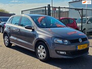 Volkswagen Polo - 1.2-12V BlueMotion Trendline Airco cruis control cv op afs e