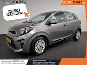 Kia Picanto - 1.0 DPi Automaat DynamicLine Navigatie Apple Carplay/Android