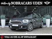 MINI Countryman - Cooper SE ALL4 JCW Automaat / Panoramadak / JCW Sportstoelen