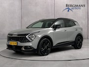 Kia Sportage - 1.6 T-GDi MHEV Dark Edition // STUUR+STOELVERWARMING