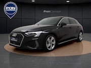 Audi A3 - Sportback 30 TFSI S-line | Full LED | Stoelverwarming | Spor