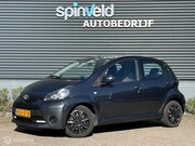 Toyota Aygo - 1.0 VVT-i Aspiration - Airco - Led - Elektrische ramen