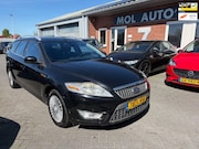 Ford Mondeo - 2.0 TDCi Titanium
