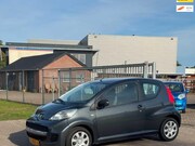 Peugeot 107 - 1.0-12V XR
