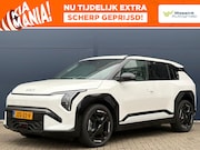 Kia EV3 - 81, 4 kWh 204pk GT-Line Business Edition | Stoel en Stuurver