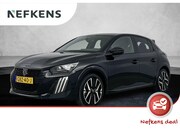 Peugeot 208 - GT Hybrid 100pk e-DCS6 | Camera voor en achter | Dodehoekbew