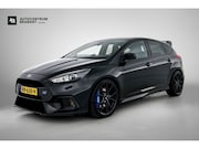 Ford Focus - 2.3 RS(Goed OnderH, Schaalstoelen, Camera, AirTec, Navi, Cli
