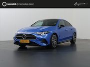 Mercedes-Benz CLA-Klasse - 180 Business Solution AMG | Memorypakket | Trekhaak | MULTIB
