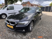 BMW 3-serie - 318i Automaat*Navi*Leder*Stoelvw*PDC*Cruise
