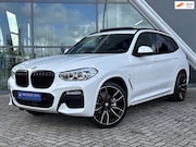 BMW X3 - XDrive20i High Executive M-Sport 252pk Elekt. Trekhaak / 21i