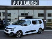 Citroën Berlingo - e-Berlingo XL Feel 50 kWh 3 Fase SOH 100% Full Ele