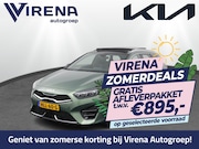 Kia Ceed - Sportswagon 1.5 T-GDi GT-Line Automaat - Adaptive Cruise - S