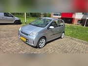 Daihatsu Cuore - 1.0-12V Tokyo Airco, Stuurbekrachteging