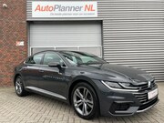 Volkswagen Arteon - 2.0 TSI R-Line! Dealer Onderhouden