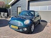 MINI Cooper - 1.6 Chili | | Panorama dak|Leder