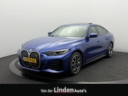 BMW i4 - eDrive40 M-Sport 84 kWh | Live Cockpit Plus | Schuifdak | He