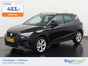 Seat Arona - 1.0 TSI FR DSG | All-in 453, - Private Lease | Direct uit vo