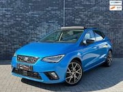 Seat Ibiza - 1.5 TSI FR Business Intense 150pk|Pano|ACC|Camera|