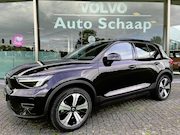 Volvo XC40 - Recharge Plus 70 kWh | Rijklaar incl 12 mnd Bovag | SoH 93% 