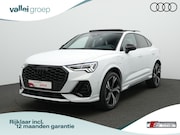 Audi Q3 Sportback - 45 TFSI e 245 pk S-Line | Panoramadak | Trekhaak | Geheugens