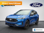 Ford Kuga - Plug-In Hybrid ST-Line X 243pk | Black Pack | Panorama Dak |