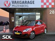 Suzuki Swift - 1.2 Style Smart Hybrid // DODEHOEK // ADAPT. CRUISE // CAMER