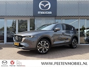 Mazda CX-5 - 2.0 e-SkyActiv-G M Hybrid 165 Advantage AUTOMAAT | CARPLAY |