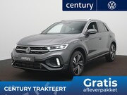 Volkswagen T-Roc - 1.5 TSI R-Line Stoelverwarming - Apple Carplay - Automaat - 