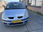 Mitsubishi Colt - 1.3 Incharge