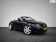 Audi TT - 1.8 5V Turbo