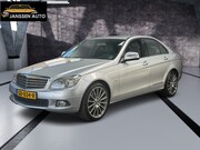 Mercedes-Benz C-klasse - 200 K | Automaat | Zeer netjes