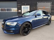Audi A4 - Avant 1.8 TFSI S Line NAP B&O Cruise Trekhaak