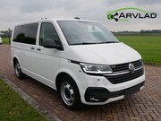 Volkswagen Transporter - 2.0 TDI L1H1 32 150kW DSG 4-MOTION 9-PERS LED ** 15599 NETTO