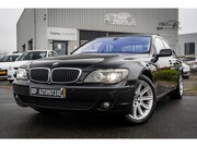 BMW 7-serie - 750i Edition NL AUTO | APK nieuw | Juiste opties