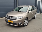 Dacia Logan Mcv - 0.9 Tce Prestige - NAP