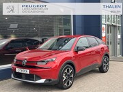 Citroën C4 - 1.2 Hybrid 145 PK Max | Automaat Hybride | Meest complete ui
