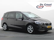 BMW 2-serie Gran Tourer - 218i 7p. High Executive LED, Climate, Cruise, Trekhaak, PDC