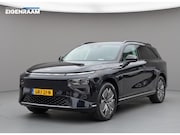 Xpeng G9 - RWD Long Range 98 kWh