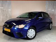 Seat Ibiza - 1.0 TSI Style Business Intense Airco Cruise Control