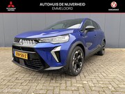 Mitsubishi Grandis - 1.8 HEV Intense+