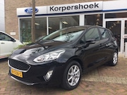 Ford Fiesta - 1.1 Trend
