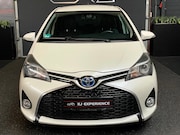 Toyota Yaris - 1.5 Hybrid Dynamic Bi-Tone Cruise , Stoel verw, Navigatie &